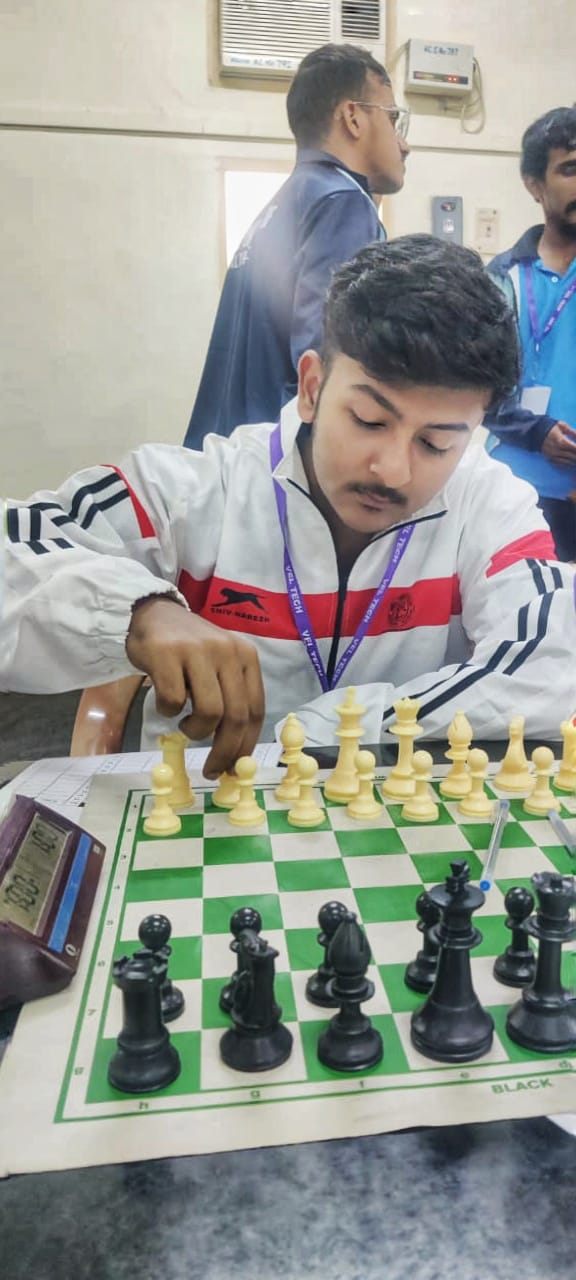 Tournament Video